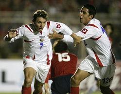 2024国际足球友谊赛 阿尔巴尼亚vs智利,激情碰撞！阿尔巴尼亚与智利友谊赛精彩对决