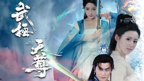 武极天尊,巅峰之路，逆天改命的传奇征程