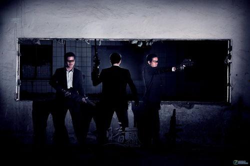 暗藏杀机,揭开隐藏在平静表象下的致命危机