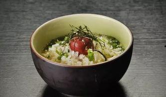 来点茶泡饭如何