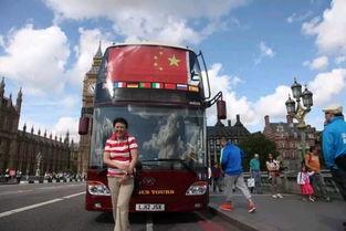 篷车之旅,探寻历史与现代的交融